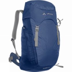 Vaude Womens Maremma 26 Rucksack Blueberry